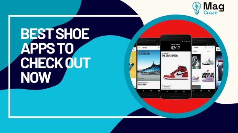 Best Shoe Apps to Check Out Now